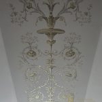 художественная роспись потолка