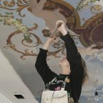 художник альфрейная роспись